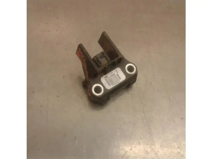 Airbag Sensor Toyota Yaris