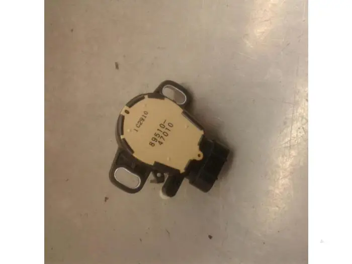 Sensor (sonstige) Toyota Auris