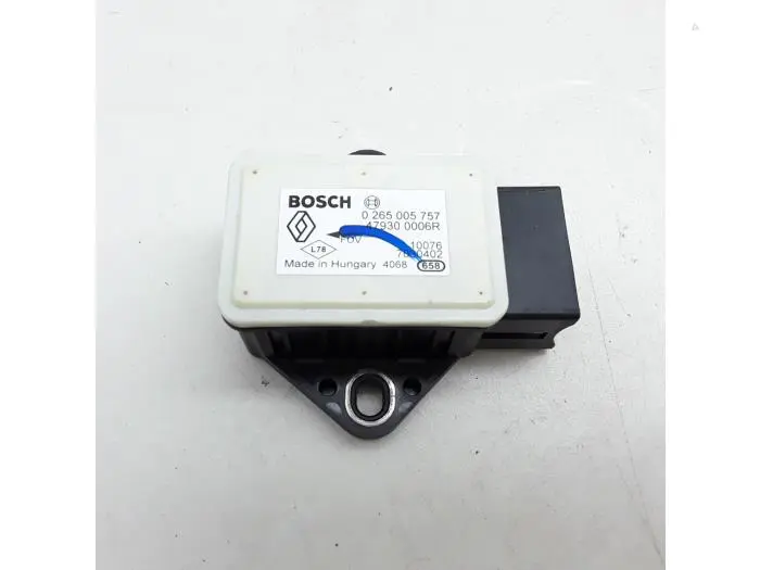 Sensor (sonstige) Nissan Qashqai+2