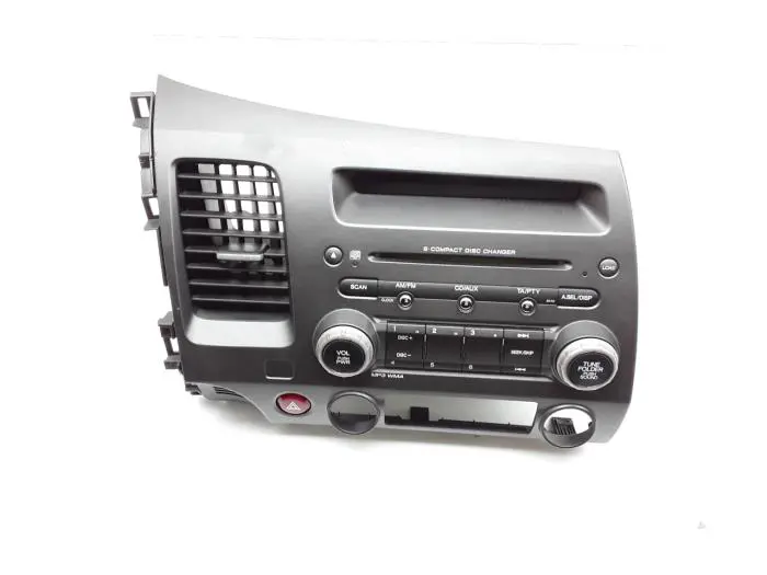 Radio CD Spieler Honda Civic IMA