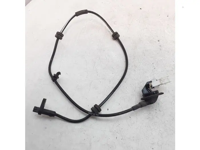 ABS Sensor Mazda 2.