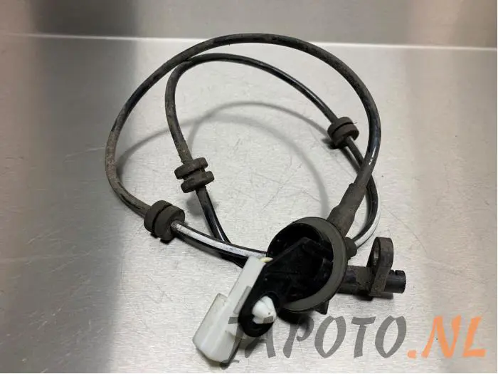 ABS Sensor Mazda 2.