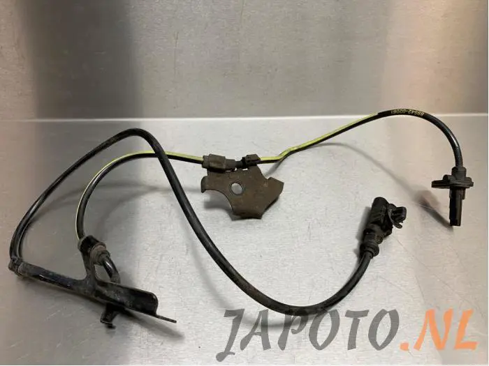 ABS Sensor Toyota Verso