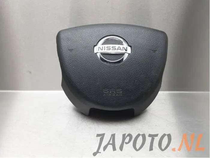 Airbag links (Lenkrad) Nissan Murano