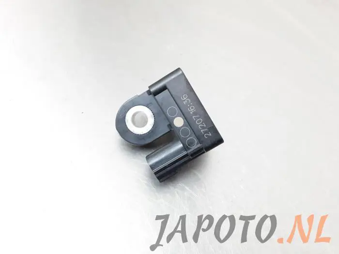 Airbag Sensor Mazda CX-7