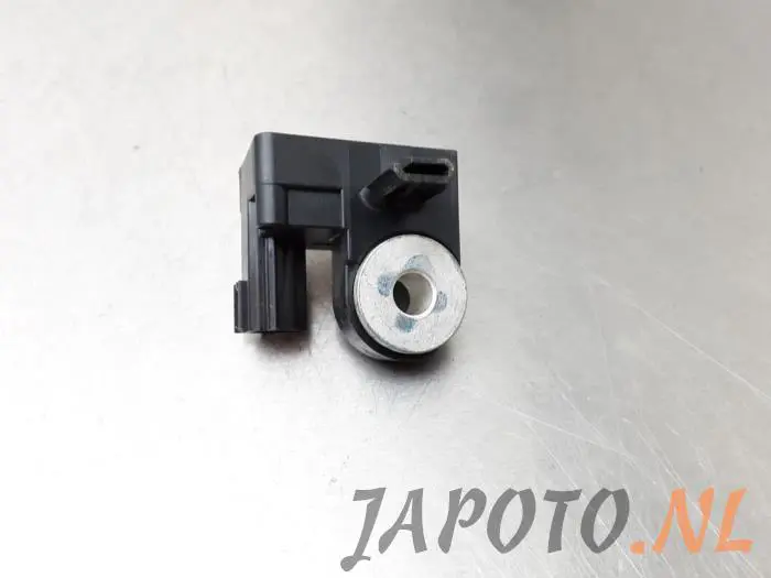 Airbag Sensor Mazda CX-7