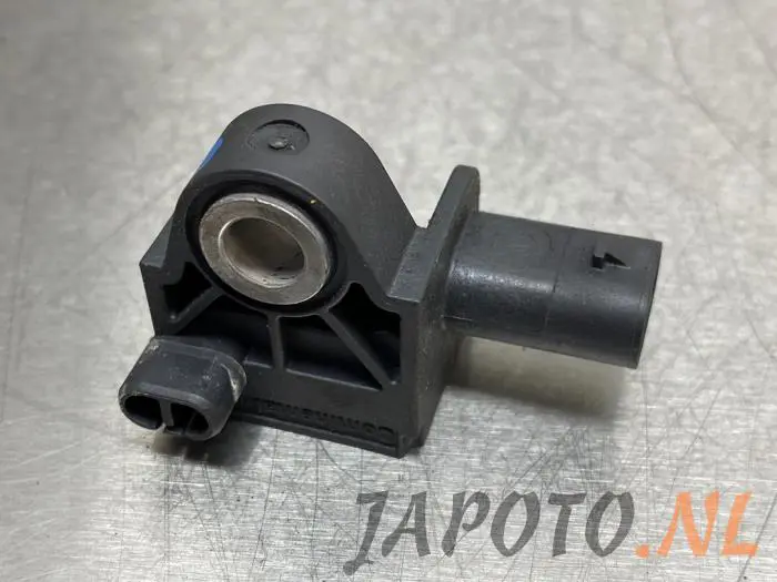 Airbag Sensor Hyundai I20