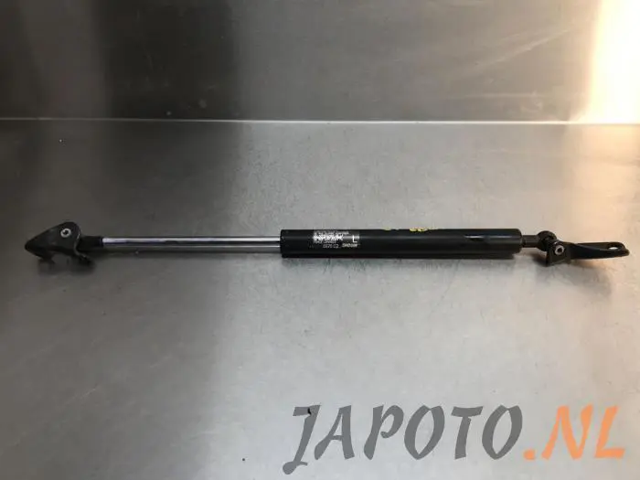 Gasdämpfer links hinten Honda Jazz