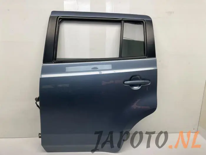 Tür 4-türig links hinten Daihatsu Materia