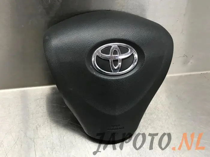 Airbag links (Lenkrad) Toyota Auris