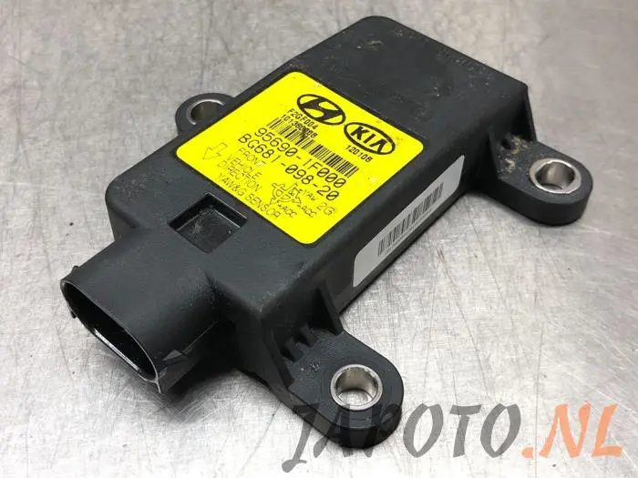 Sensor (sonstige) Kia Sportage