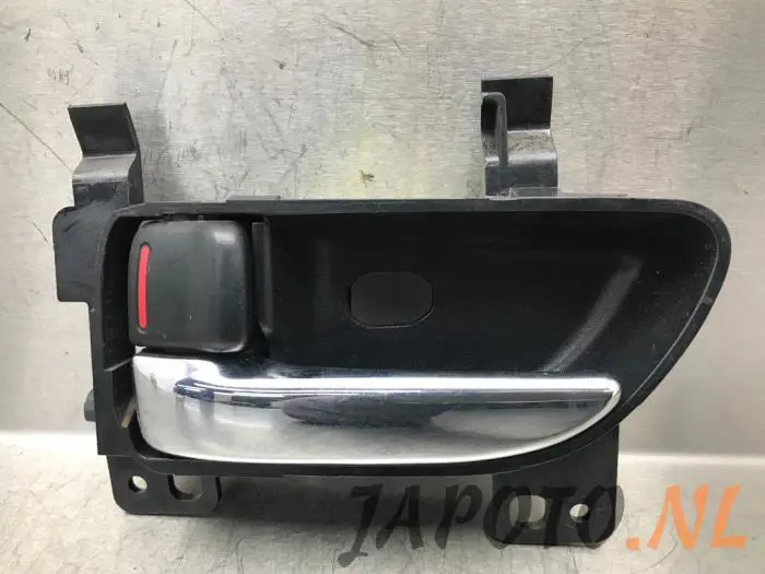 Türgriff 4-türig links hinten Subaru Outback