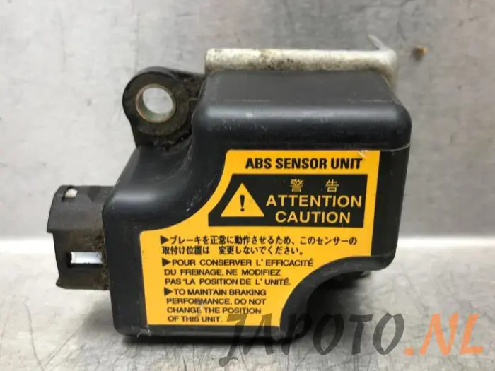 ABS Sensor Toyota Landcruiser