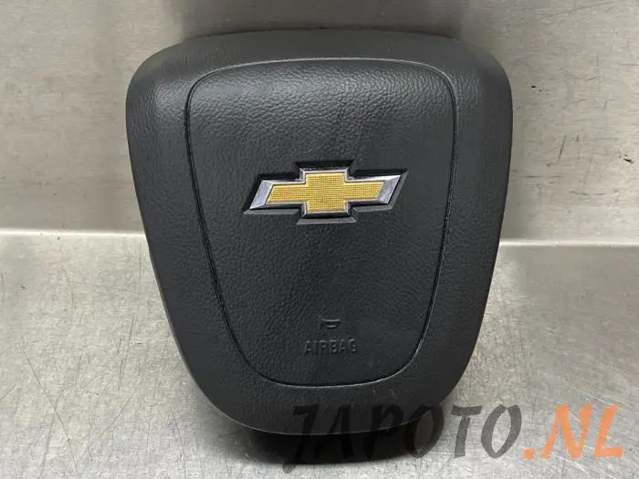 Airbag links (Lenkrad) Chevrolet Cruze