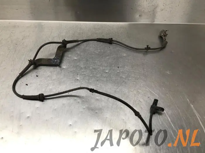 ABS Sensor Nissan Qashqai+2