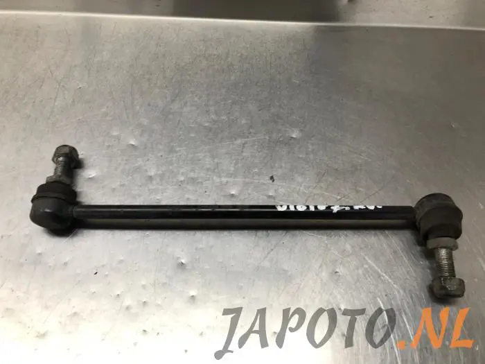 Stabilisator vorne Nissan Qashqai+2