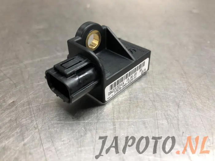 Airbag Sensor Honda Civic