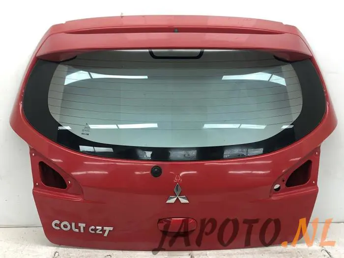 Heckklappe Mitsubishi Colt