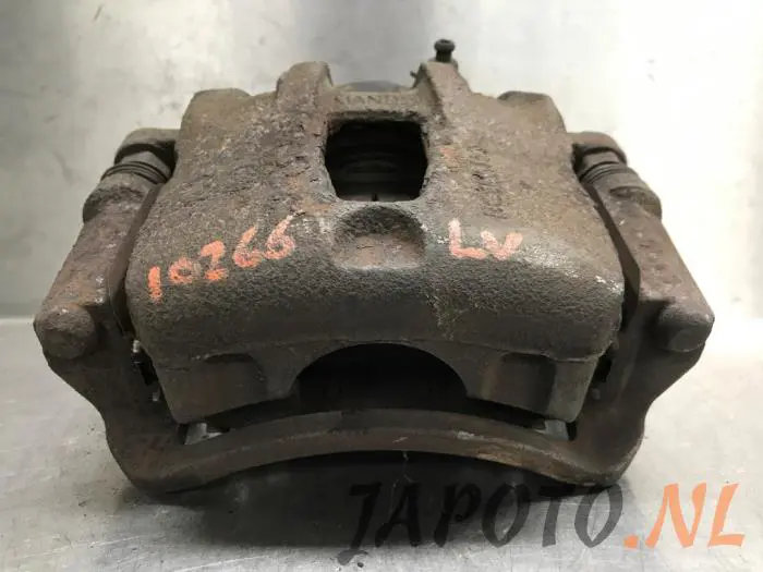 Bremszange links vorne Hyundai I20