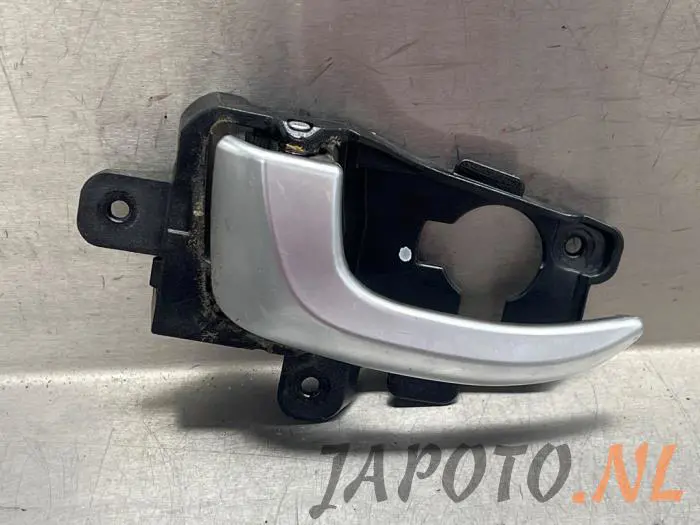 Türgriff 4-türig links hinten Hyundai I30