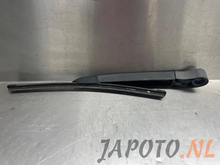 Scheibenwischerarm hinten Hyundai I30