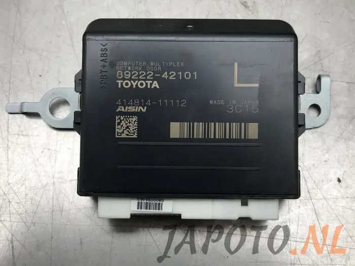 Zentralverriegelung Modul Toyota Rav-4