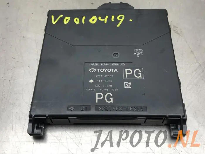 Modul (sonstige) Toyota Rav-4