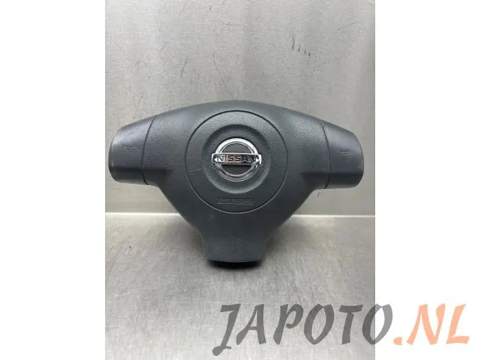 Airbag links (Lenkrad) Nissan Pixo