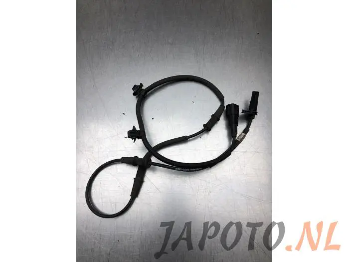 ABS Sensor Kia Niro