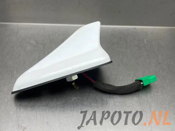 Antenne Kia Niro