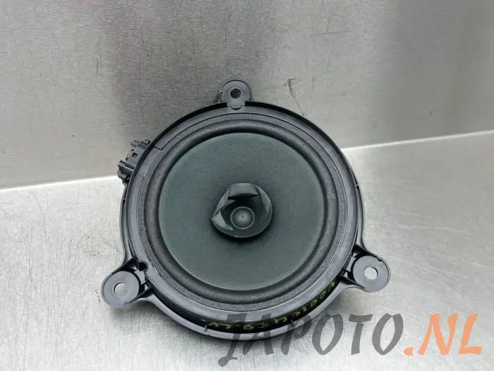 Lautsprecher Mazda MX-5