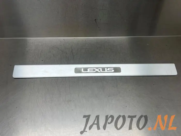 Einstiegleiste links Lexus GS 300 02-