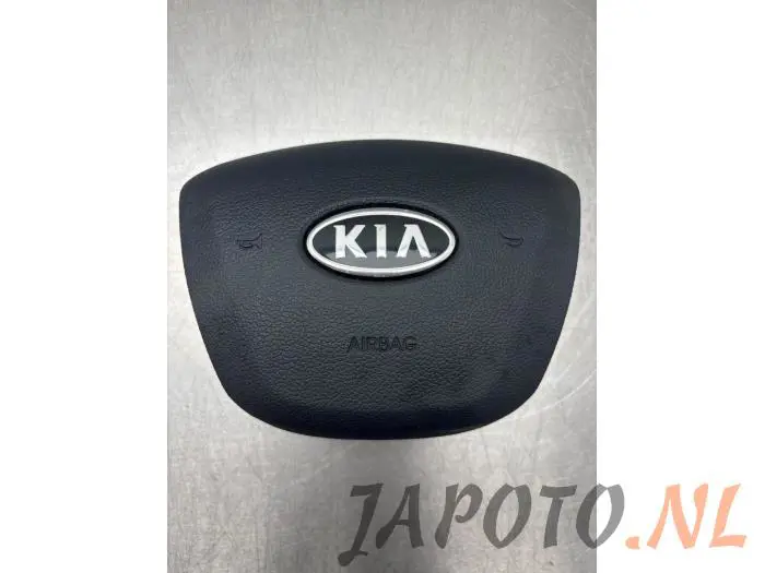 Airbag links (Lenkrad) Kia Rio