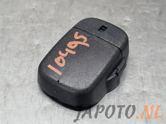 Regensensor Kia Rio