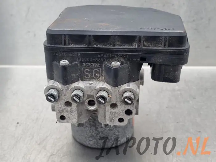 ABS Pumpe Toyota Rav-4