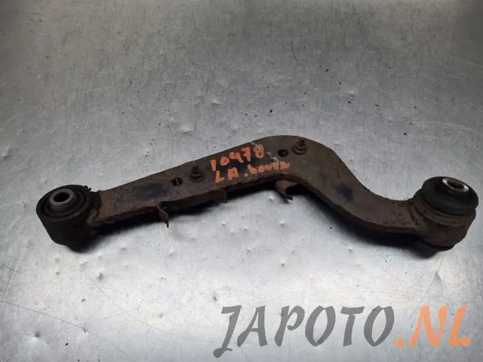 Querlenker oben links hinten Toyota Rav-4