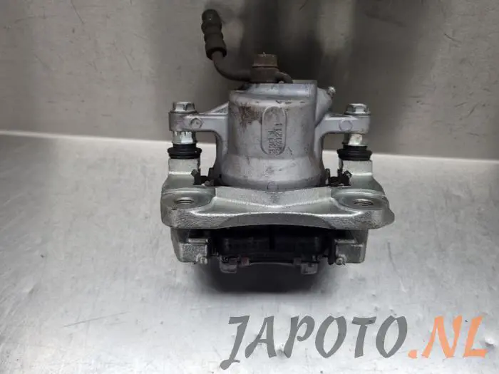 Bremszange links hinten Toyota Rav-4