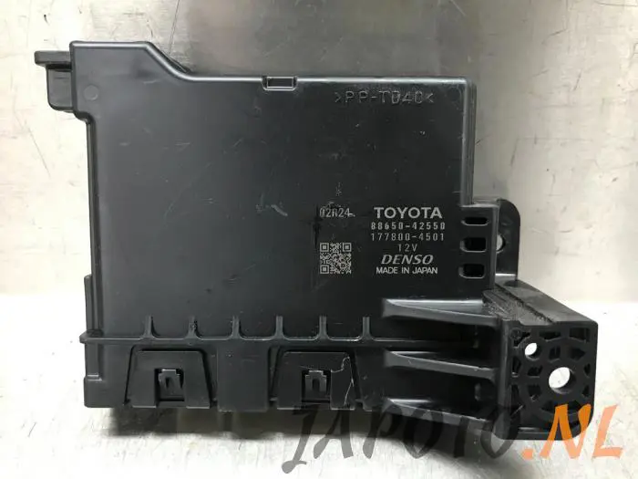 Modul (sonstige) Toyota Rav-4