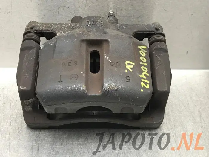 Bremszange links vorne Mazda CX-5