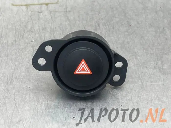 Panikbeleuchtung Schalter Toyota Aygo