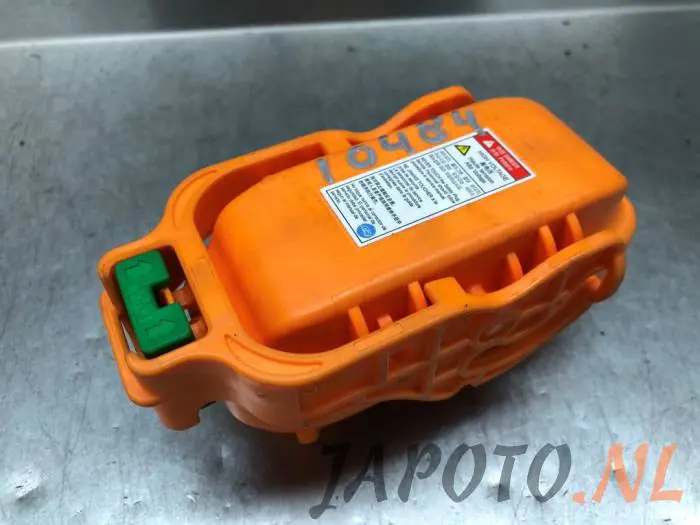 Stecker Hyundai Ioniq