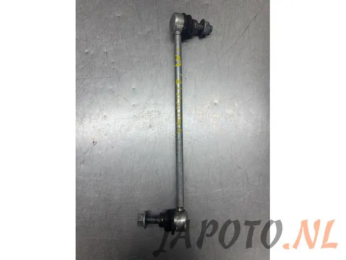 Stabilisator vorne Nissan X-Trail