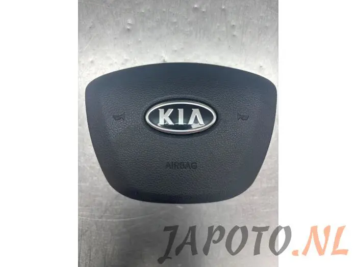 Airbag links (Lenkrad) Kia Rio