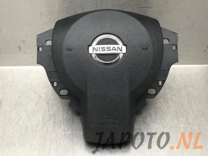 Airbag links (Lenkrad) Nissan X-Trail