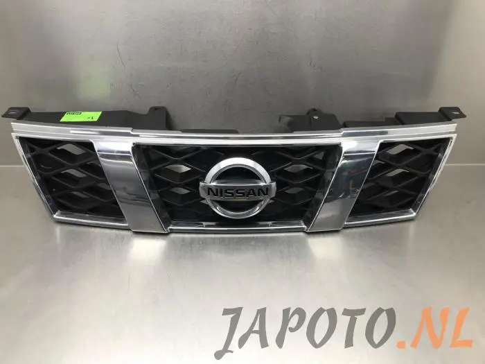 Grill Nissan X-Trail