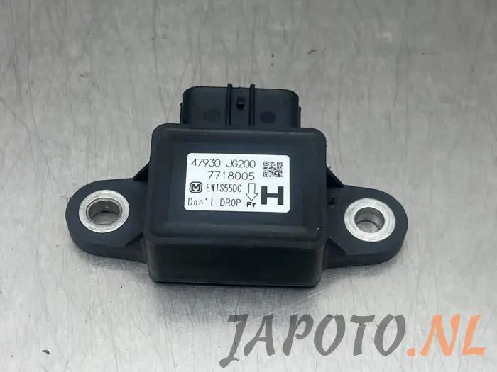 Sensor (sonstige) Nissan X-Trail