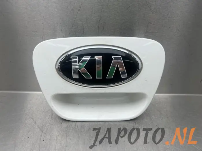 Heckklappengriff Kia Picanto