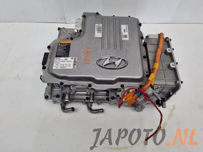 HV Kontrolle Modul Hyundai Ioniq