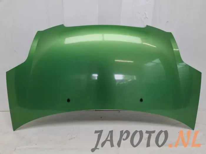 Motorhaube Kia Picanto