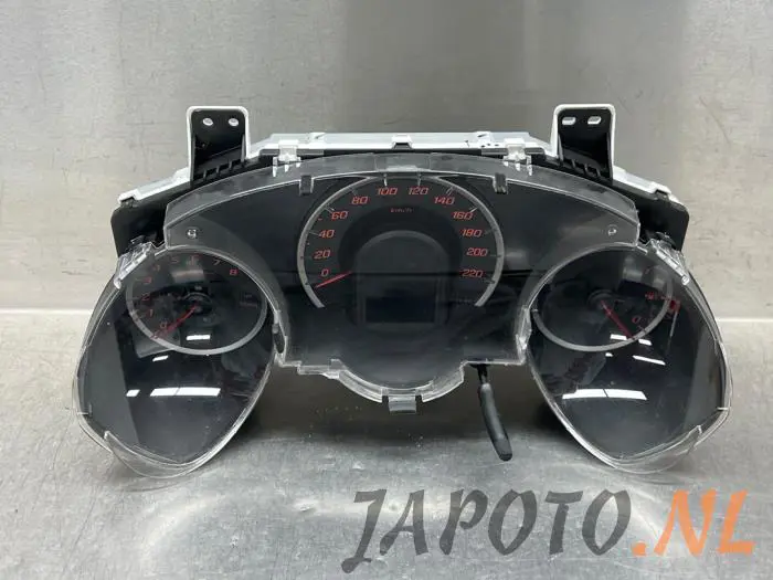 Tacho - Kombiinstrument KM Honda Jazz